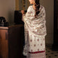 Lawn-3PC Embroidered Shirt With Digital Printed Jauqard Dupatta-5051