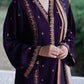 Lawn-3PC Embroidered Shirt With Digital Printed Jauqard Dupatta-5121