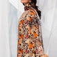 BAROQUE 3PC KARANDI PRINTED SHIRT WITH KARANDI PRINTED DUAPTTA AND TROUSER - 1702