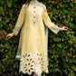 Lawn-3PC Embroidered with Digital printed Dupatta-5134