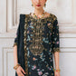 KHADDAR-3PC WITH KHADDAR PRINTED SHIRT & TROUSER-928