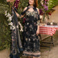 KHADDAR-3PC WITH KHADDAR PRINTED SHIRT & TROUSER-930