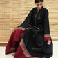 Dhanak 3PC With Woolen Shawl BR-1075B
