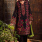 Zaha Dhanak 3PC Embroidered ZH-960
