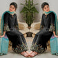 Khaddar 3PC Embroidered-626