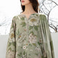 BAROQUE 3PC KARANDI PRINTED SHIRT WITH KARANDI PRINTED DUAPTTA AND TROUSER-801
