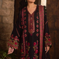 Zaha Dhanak 3PC Embroidered ZH-960