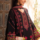 Zaha Dhanak 3PC Embroidered ZH-960