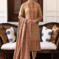 Bareeze 3Pcs Dhanak Embroidered BR-685