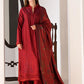 3PC LAWN EMBROIDERED SHIRT WITH DIGITAL PRINTED JACQUARD DUPATTA-5005