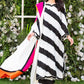 LULUSAR Silk 3PC Digital Printed-866