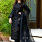 Linen 3PC Embroidered-842