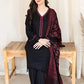 Dhanak 3PC Embroidered-622