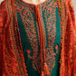 Lawn-3PC Embroidered with Digital Printed Jacquard Dupatta-5113