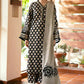 3PC LAWN PRINTED SHIRT WITH LAWN PRINTED DUAPTTA AND TROUSER-4004