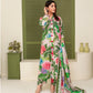 CREATION KHADDAR 3PC WITH KHADDAR PRINTED SHIRT & TROUSER-918