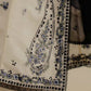 Lawn-3PC Embroidered Shirt with Digital Printed Jacquard Dupatta-1400