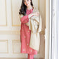 Dhanak 3PC Embroidered-1298