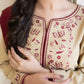 Dhanak 3PC Embroidered-616