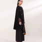 3PC Lawn Embroidered Shirt With Digital Printed Jacquard Dupatta-5174