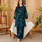 Lawn 2PC Embroidered -5008