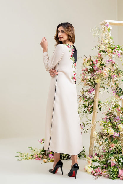 LULUSAR Silk 2PC Digital Printed-859 - QQ