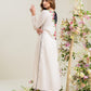 LULUSAR Silk 2PC Digital Printed-859