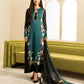 LULUSAR Silk 3PC Digital Printed-868