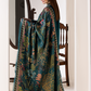 3PC LAWN EMBROIDERED SHIRT WITH DIGITAL PRINTED JACQUARD DUPATTA - 5026