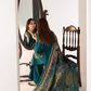 3PC LAWN EMBROIDERED SHIRT WITH DIGITAL PRINTED JACQUARD DUPATTA - 5026