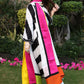 LULUSAR Silk 3PC Digital Printed-866