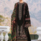 Lawn-3PC Embroidered with Digital Printed Jacquard Dupatta-5132