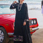Elaf Dhanak 3PC Embroidered With Organza Embroidered Dupatta-163