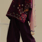 Lawn-3PC Embroidered Shirt with Digital Printed Jacquard Dupatta-1406