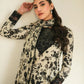 Karandi-3PC Digital Printed Shirt with Karandi Digital Printed Dupatta -1716