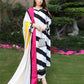 LULUSAR Silk 3PC Digital Printed-866
