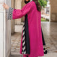 3PC LAWN PRINTED SHIRT WITH LAWN PRINTED DUAPTTA AND TROUSER-4005