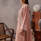 Dhanak-2pc Embroidered- 3288