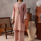 Dhanak-2pc Embroidered- 3288