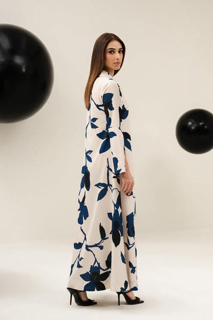 LULUSAR Silk 2PC Digital Printed-852 - QQ