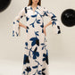 LULUSAR Silk 2PC Digital Printed-852