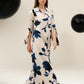LULUSAR Silk 2PC Digital Printed-852