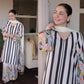 LULUSAR Silk 3PC Digital Printed-865
