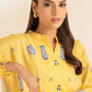 Bonaza Satrangi Lawn Embroidered Q420