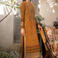 Lawn-3PC Embroidered Shirt With Digital Printed Jauqard Dupatta-5139