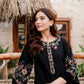 Dhanak-2pc Embroidered- 311