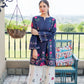 Lawn-2pc Embroidered-5081