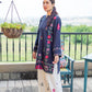 Lawn-2pc Embroidered-5081