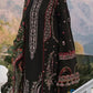 Lawn-3PC Embroidered with Digital Printed Jacquard Dupatta-5132