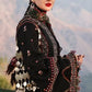 Lawn-3PC Embroidered with Digital Printed Jacquard Dupatta-5132